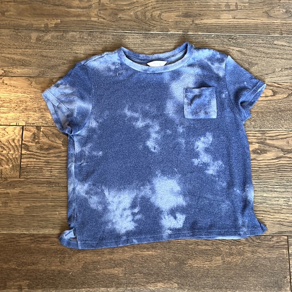 R&R Kids Crop Top